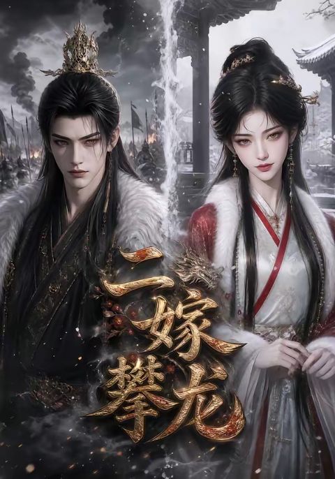 二嫁攀龙海报