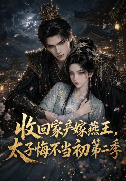 收回家产嫁燕王，太子悔不当初第二季海报