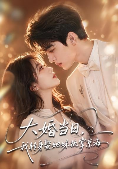 大婚当日，我转身娶她妹执掌京海海报