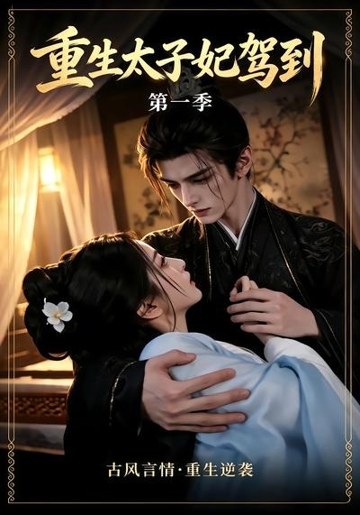 重生太子妃驾到第一季海报