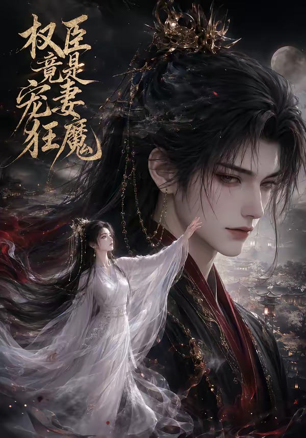 权臣竟是宠妻狂魔海报