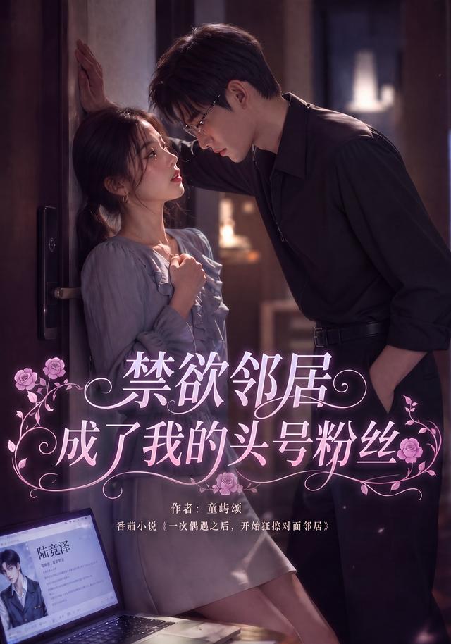 禁欲邻居成了我的头号粉丝海报