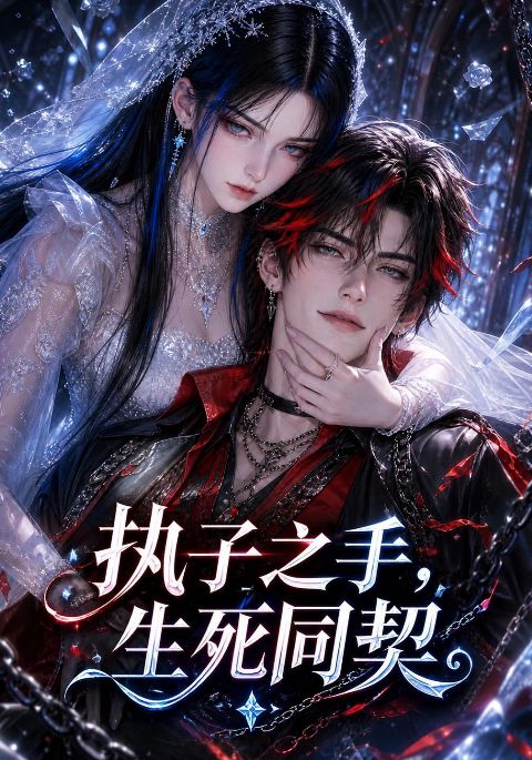 执子之手，生死同契海报