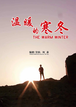 温暖的寒冬海报