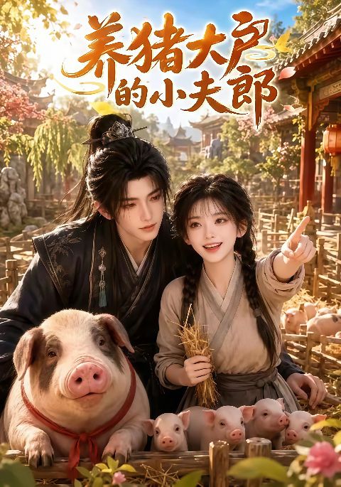 养猪大户的小夫郎海报