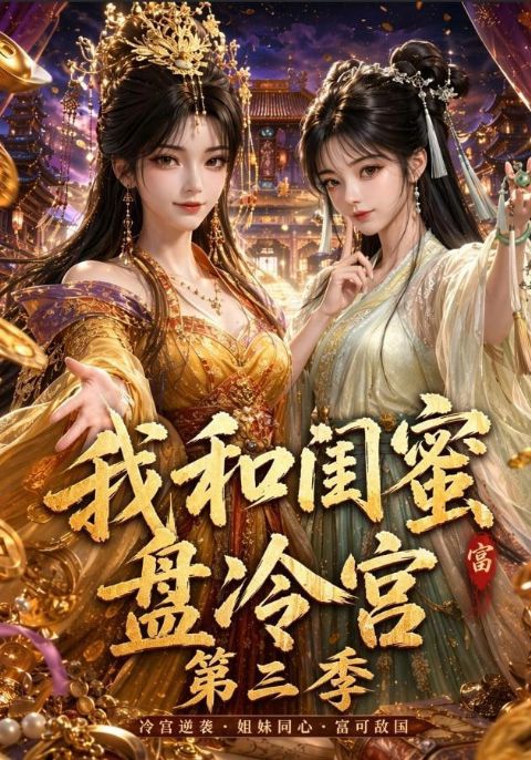我和闺蜜盘冷宫第三季海报