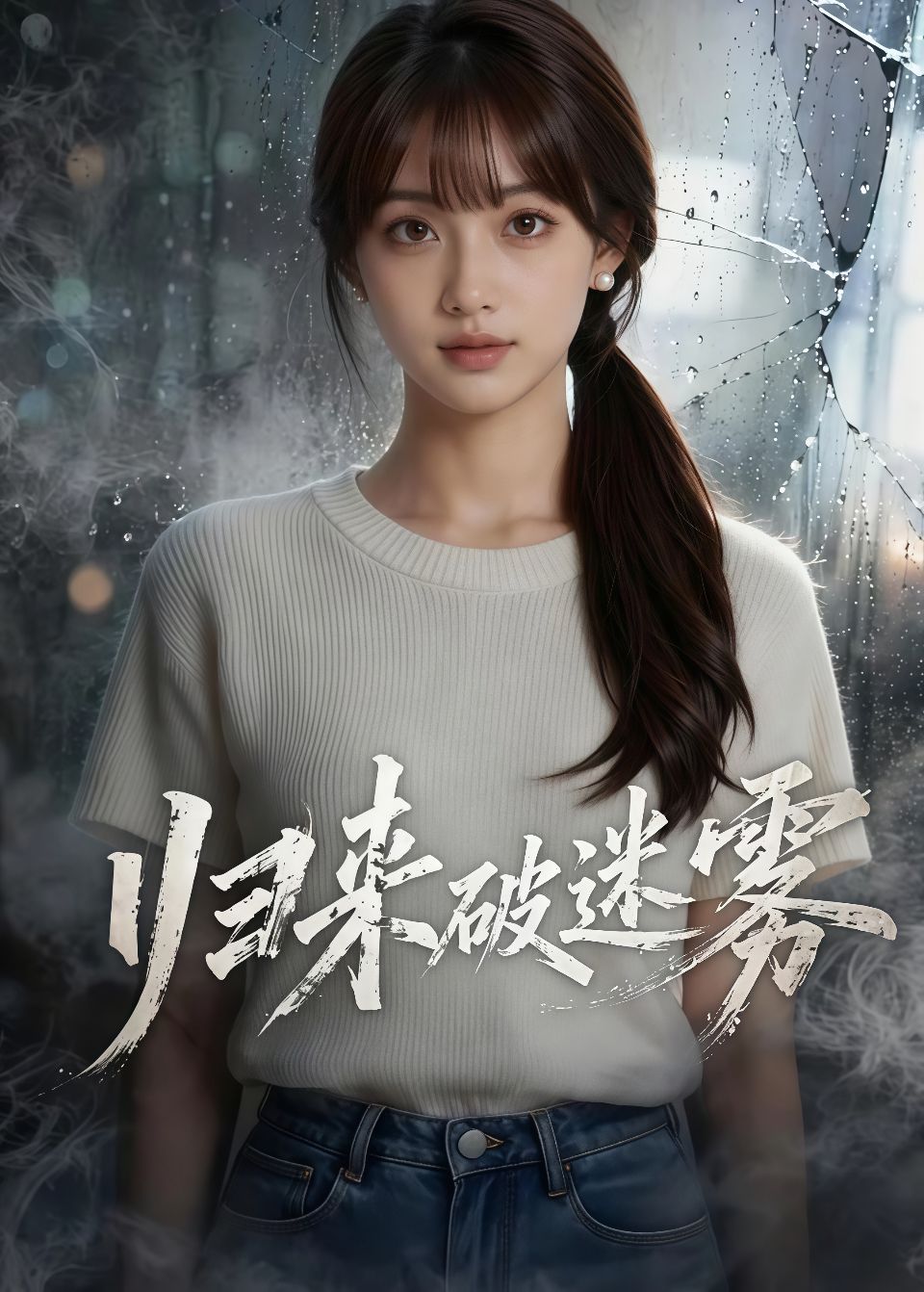 归来破迷雾海报