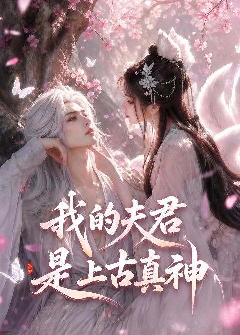 我的夫君是上古真神海报