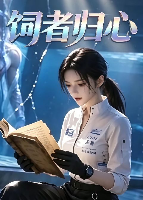 饲者归心海报