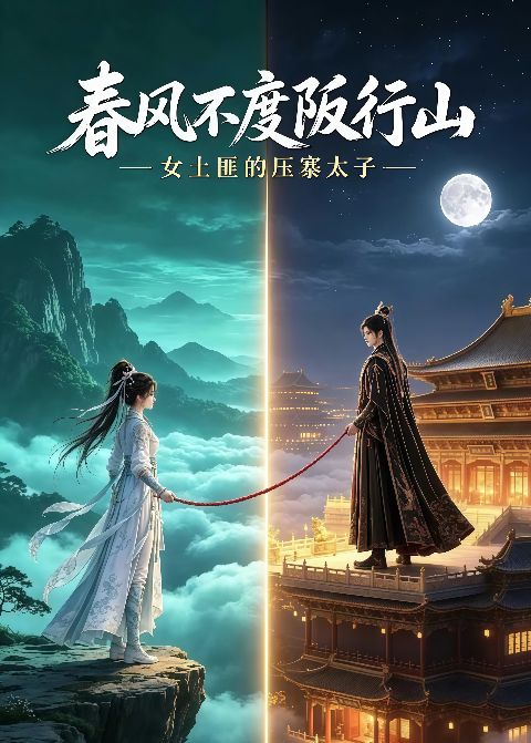 春风不度阪行山海报