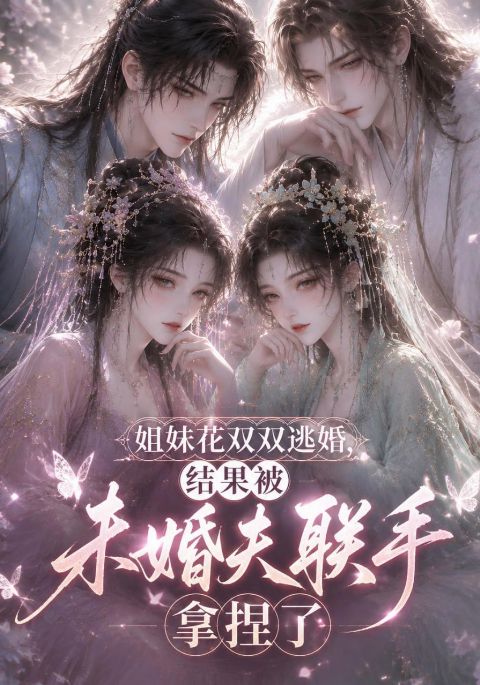 姐妹花双双逃婚，结果被未婚夫联手拿捏了海报