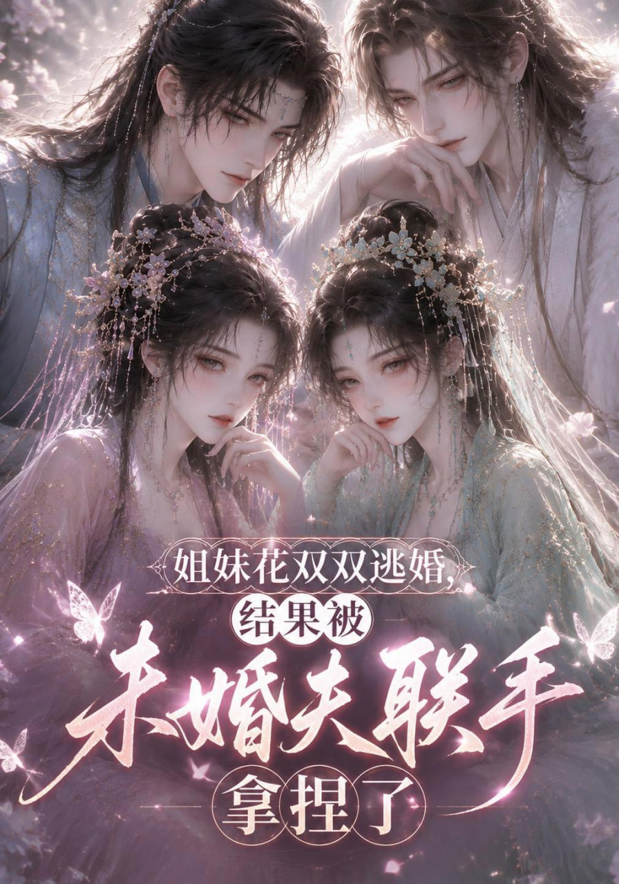 姐妹花双双逃婚，结果被未婚夫联手拿捏了海报