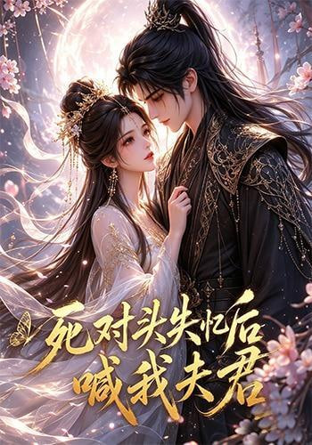 死对头失忆后喊我夫君海报