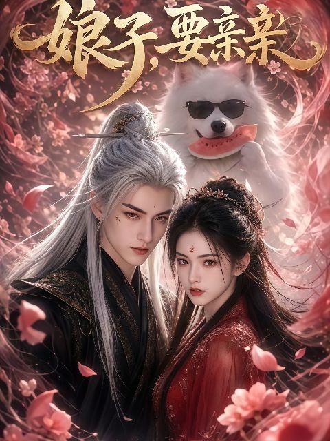 娘子，要亲亲海报