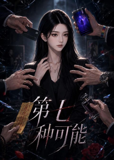 第七种可能海报