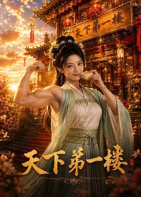 天下第一楼海报