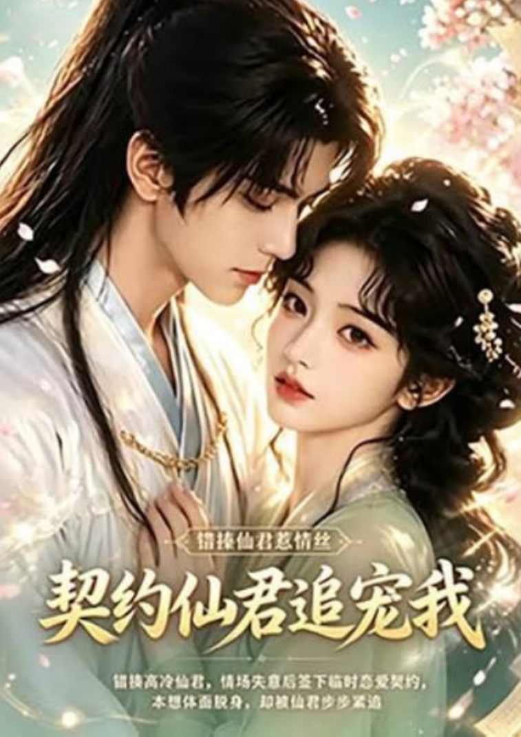 神话御魂，无限签到妲己海报