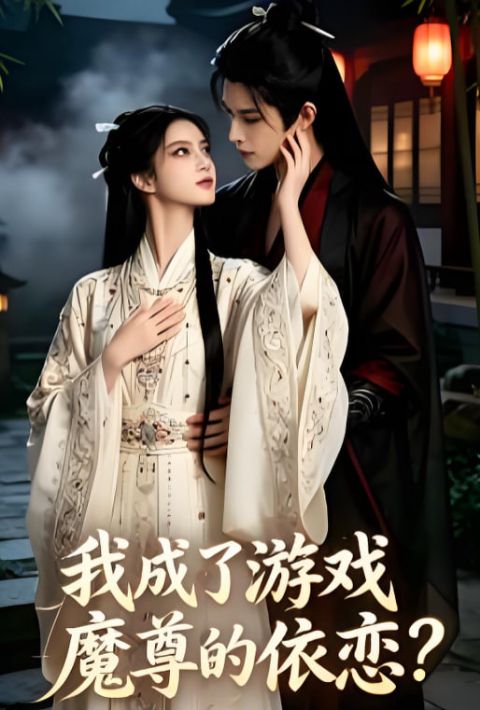 我成了游戏魔尊的依恋海报