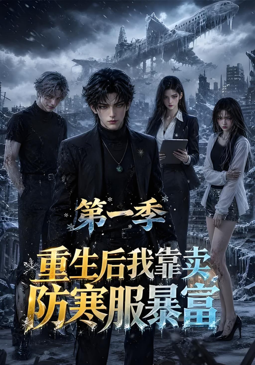 重生后我靠卖防寒服暴富（第一季）海报