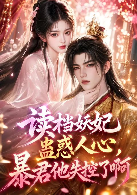 读档妖妃蛊惑人心，暴君他失控了啊海报