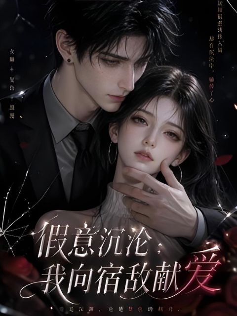 假意沉沦：我向宿敌献爱海报