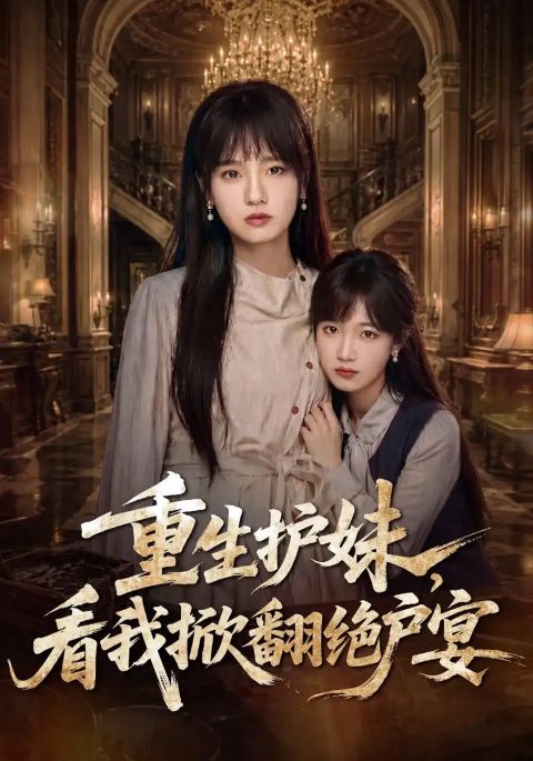 重生护妹，看我掀翻绝户宴海报