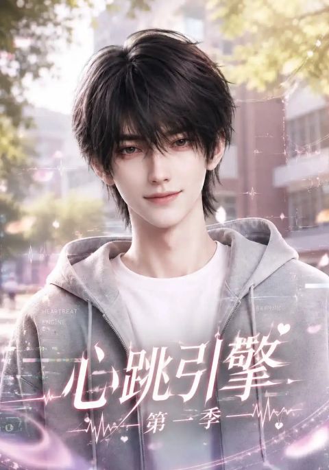 心跳引擎第一季海报