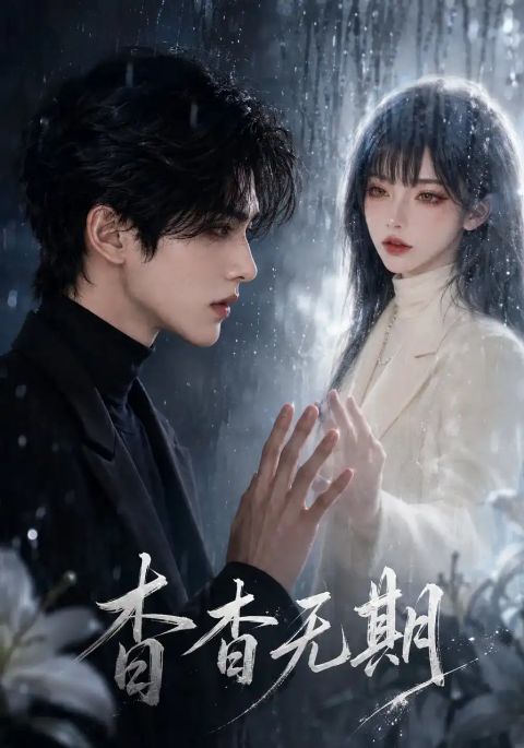 杳杳无期海报