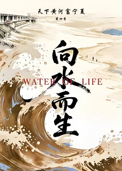 天下黄河富宁夏 第4季海报