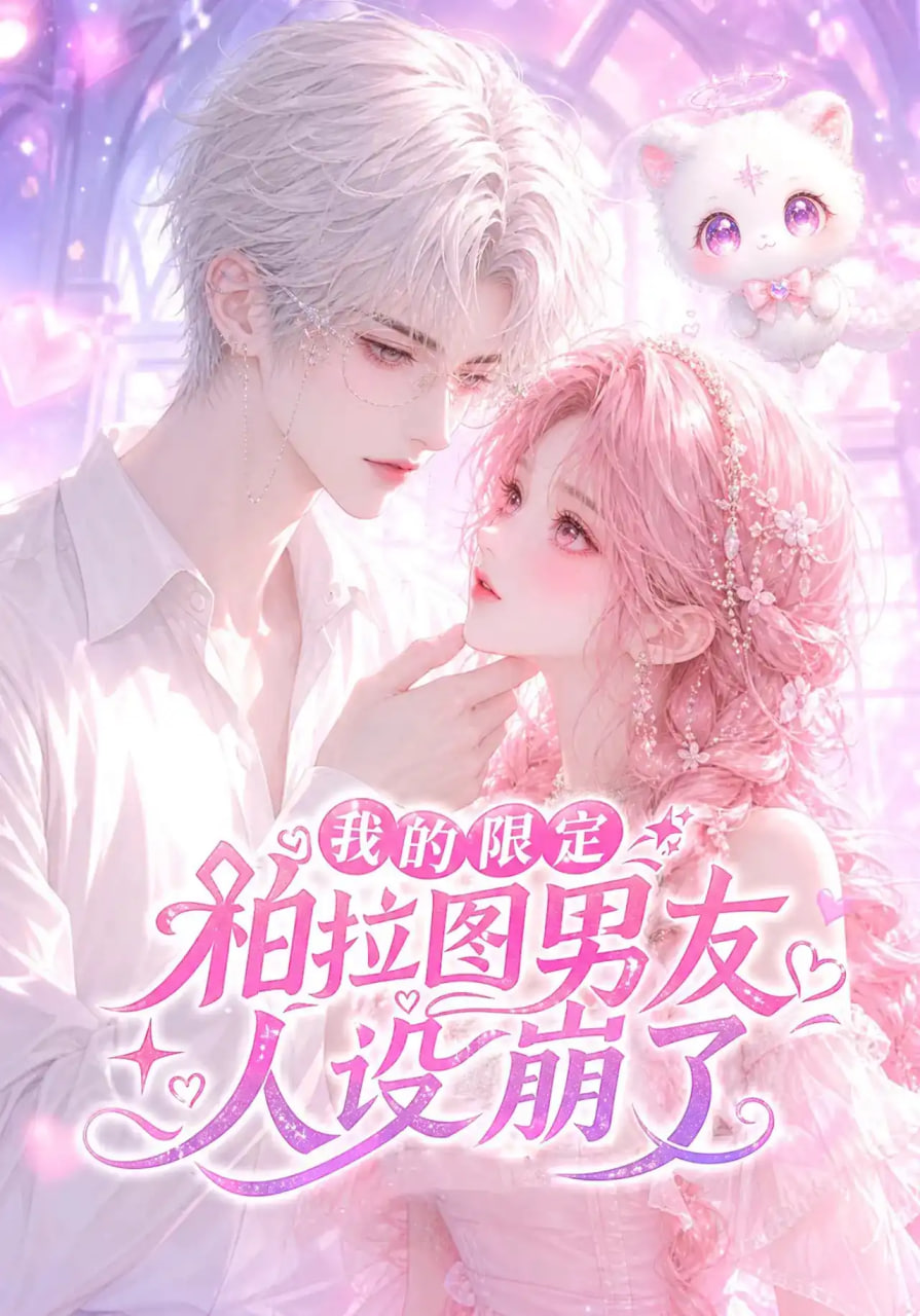 我的限定柏拉图男友人设崩了海报