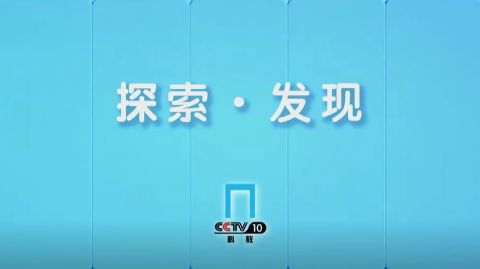 探索·发现《考古零距离》海报