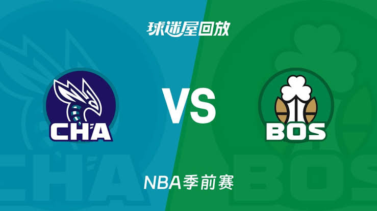 26_27赛季NBA季前赛全场回放：黄蜂VS凯尔特人海报