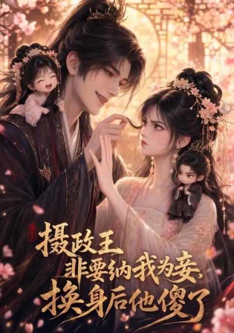 摄政王非要纳我为妾，换身后他傻了海报