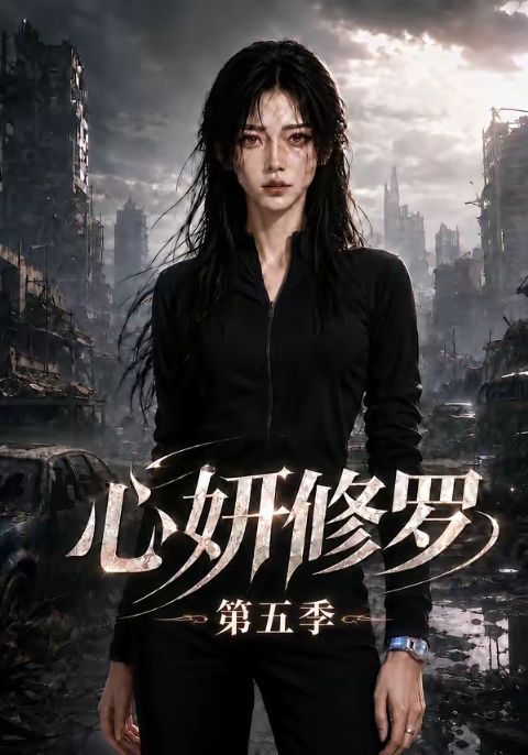 心妍修罗第五季海报