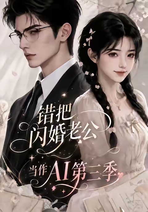 错把闪婚老公当作AI第三季海报