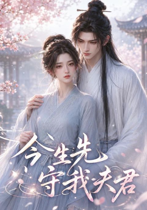 今生先守我夫君海报