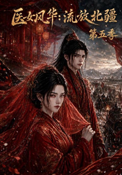 医女风华:流放北疆第五季海报