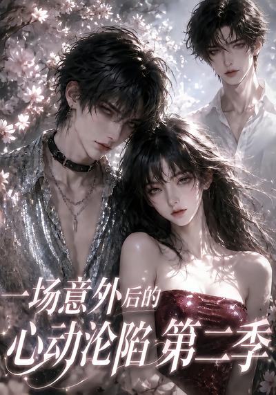 一场意外后的心动沦陷第二季海报