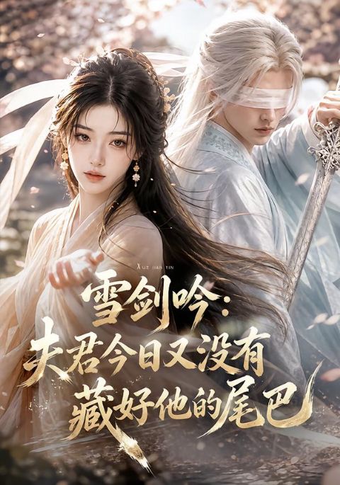 雪剑吟:夫君今日又没有藏好他的尾巴海报