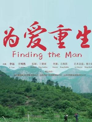 为爱重生海报
