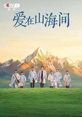爱在山海间海报