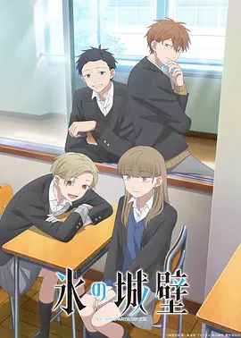 冰之城墙第2季海报