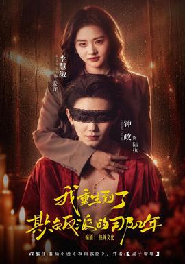 我重生到了欺负反派的那几年海报