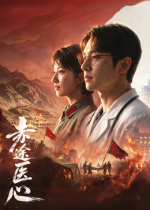 赤途医心海报