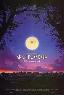 小魔星1990[电影解说]海报