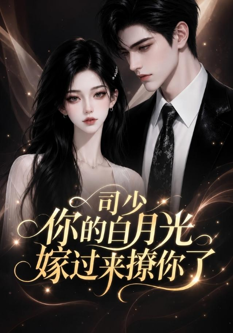 司少你的白月光嫁过来撩你了海报
