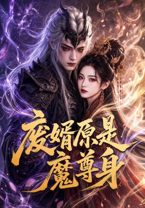 废婿原是魔尊身海报