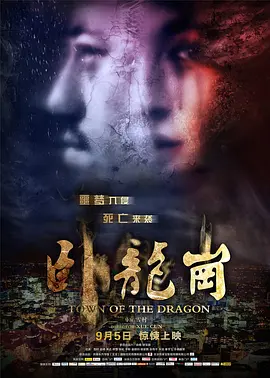 卧龙岗[电影解说]海报