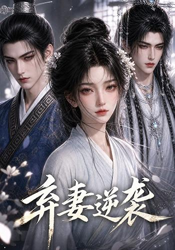 弃妻逆袭海报