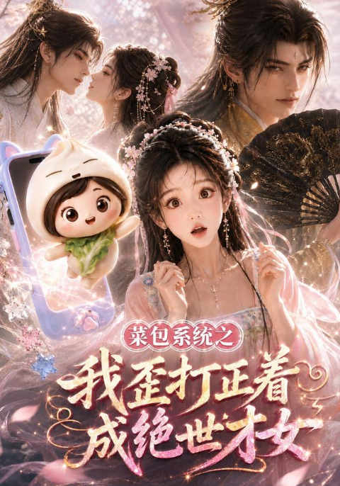 菜包系统之我歪打正着成绝世才女海报